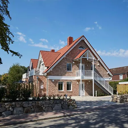 Haus Daglind 2 Büsum