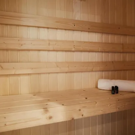 Haus Daglind 2 * Büsum