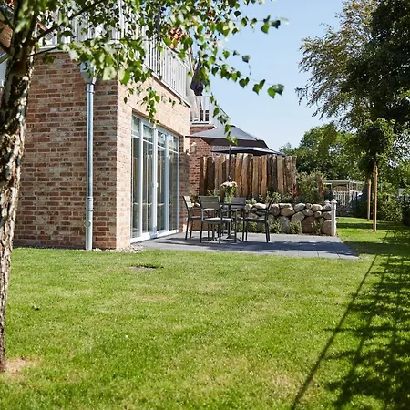 Haus Daglind 2 Apartament Büsum