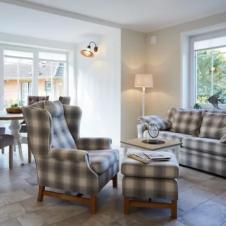 Apartmán Haus Daglind 2 *