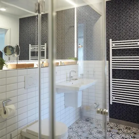 Apartmán Haus Daglind 2