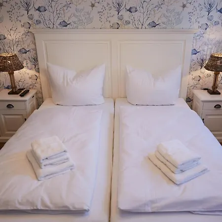 Haus Daglind 2 Apartmán *