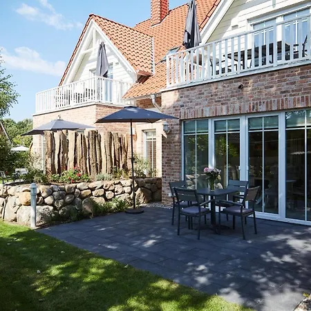 Haus Daglind 2 * Büsum