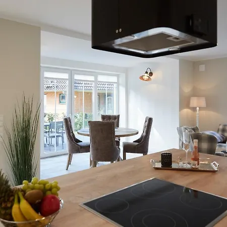 Haus Daglind 2 Apartmán