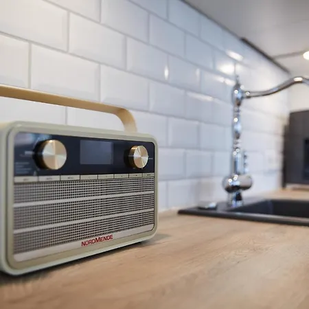 Apartmán Haus Daglind 2 *