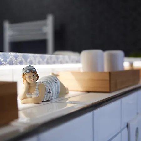 Haus Daglind 2 Apartmán