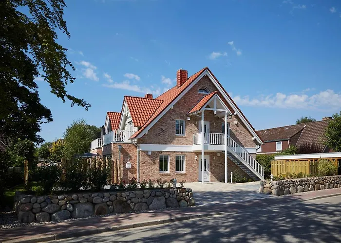 Haus Daglind 2 Büsum