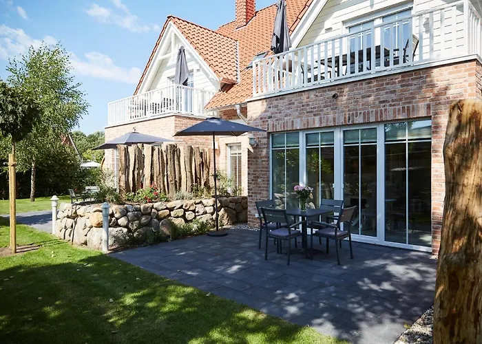 Haus Daglind 2 * Büsum