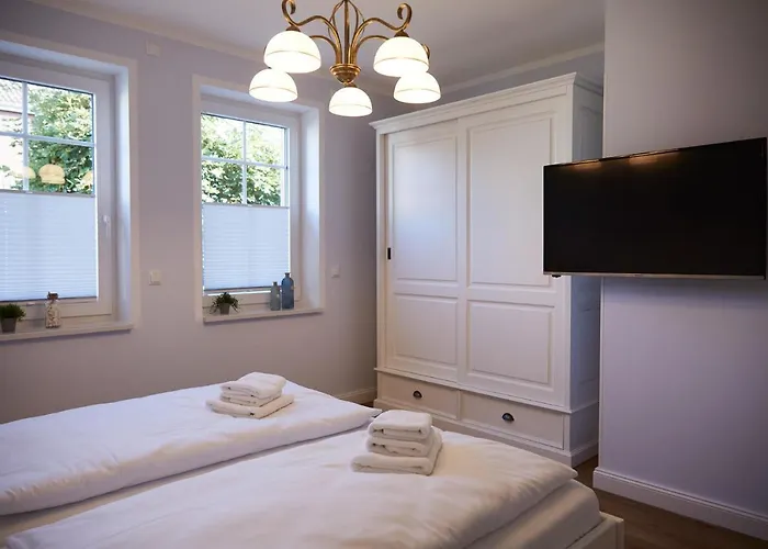 公寓 Haus Daglind 2